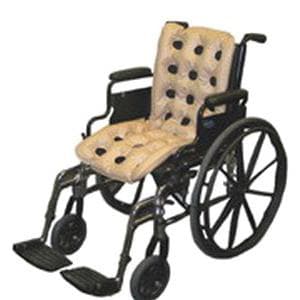 Ehob Waffle Multi-Care Pad with Measured Air Delivery Pump