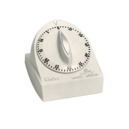 Baseline 60 Minute Manual timer, Long Ring - Image 1