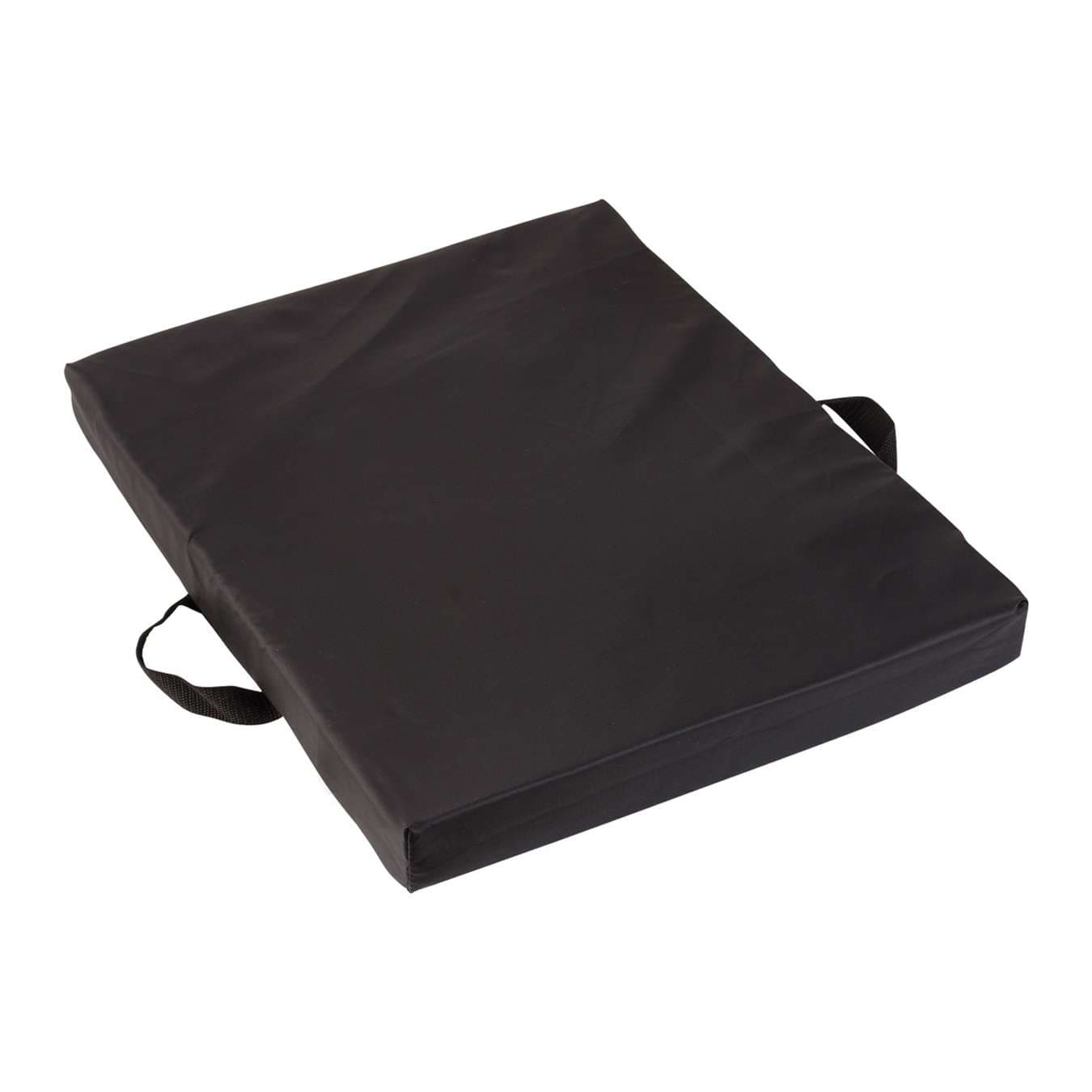 DMI Reversible Gel Foam Wheelchair Seat Cushion - Image 1