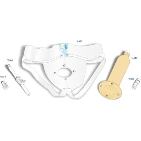 Urocare Male Urinal Sheath Kit - Image 1