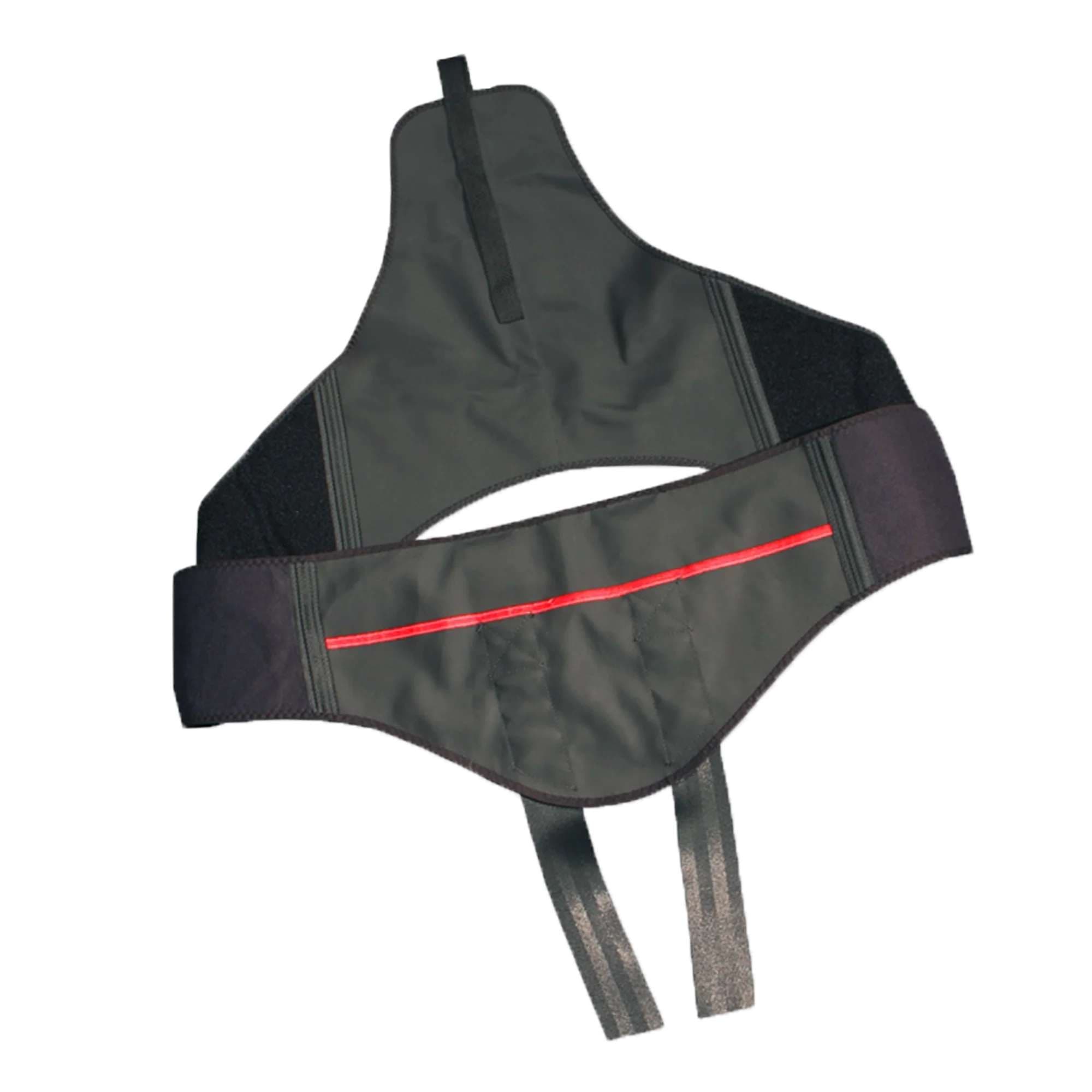 Core Traction Table Belt - Style Harness