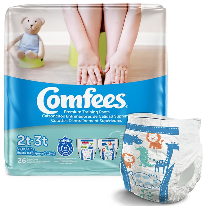 Youth Training Pants