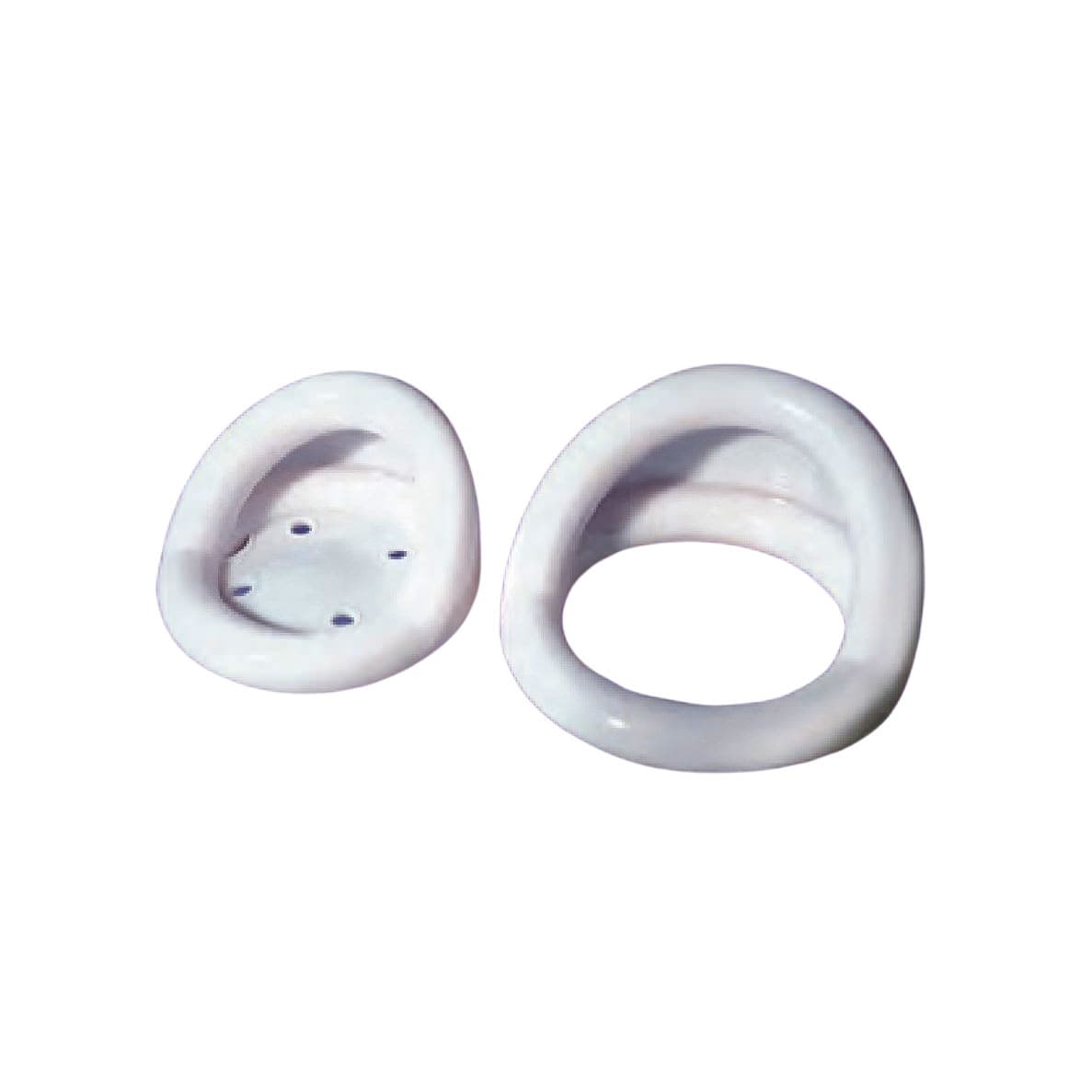 EvaCare Marland Silicone Pessary