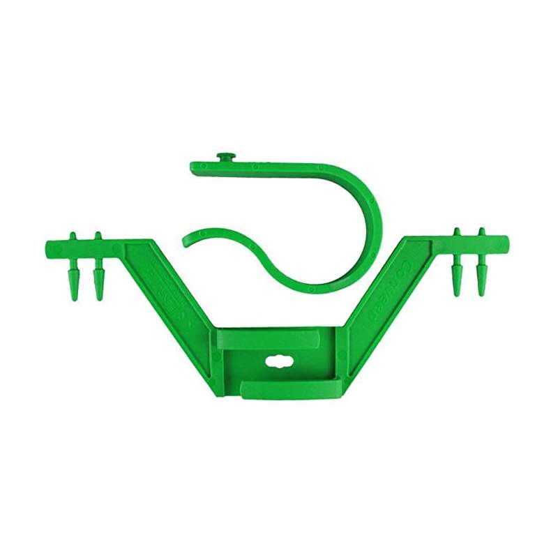 Coloplast Conveen Plastic Urine Bag Hangers