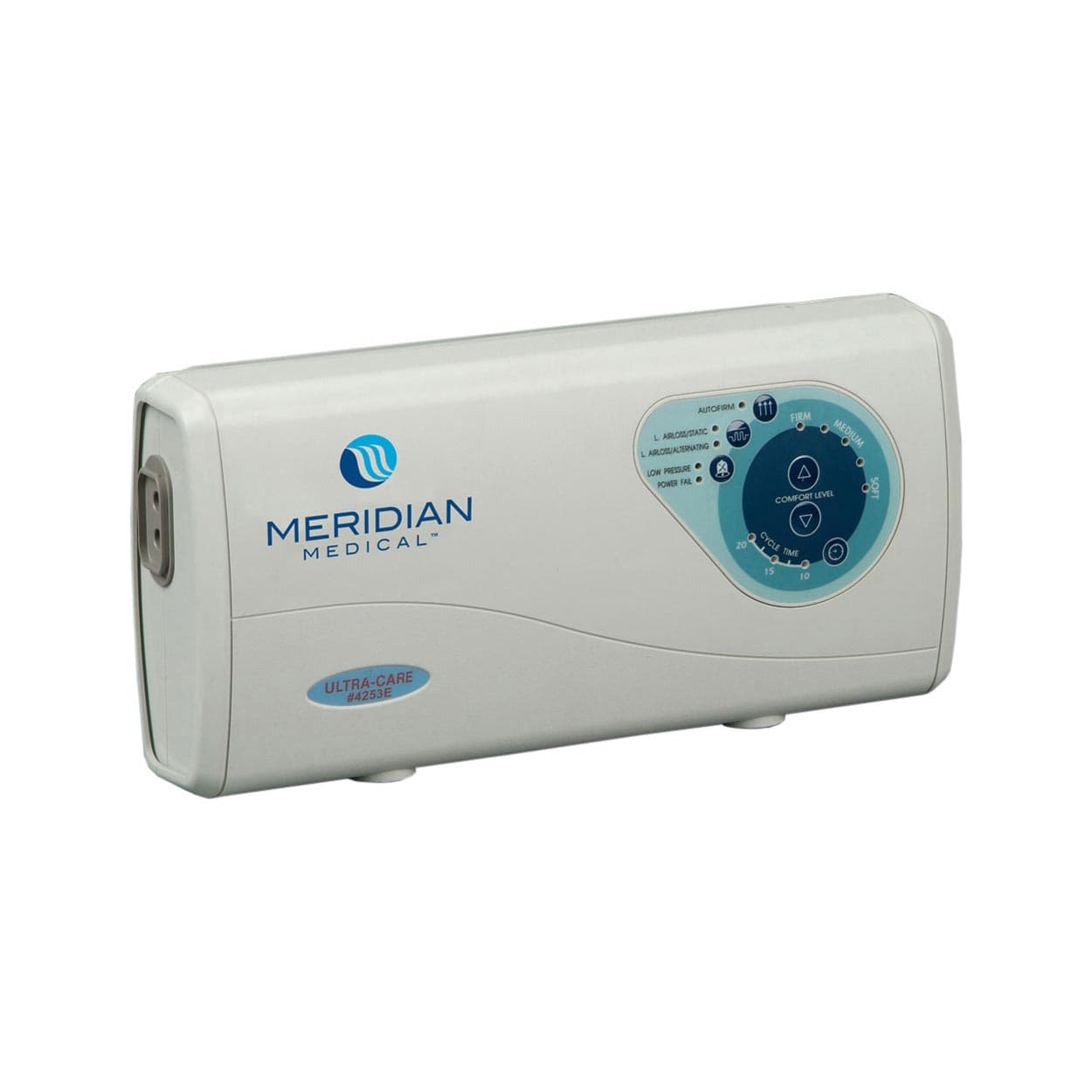 Meridian Ultra Care Xtra Bariatric APM System, 80" x 42" x 10" - Image 2