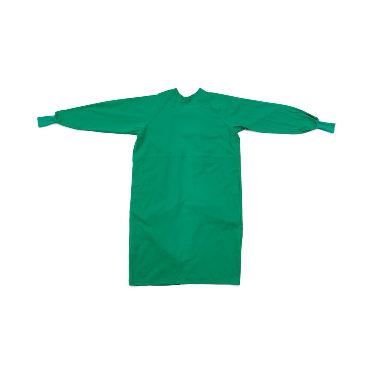 Medline Unisex Tunnel-Belt Cover Gowns - Image 1