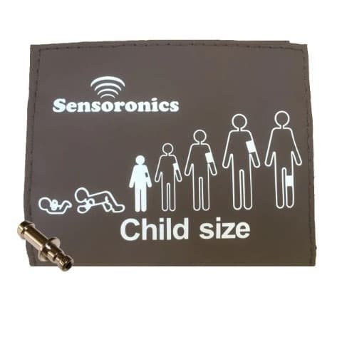 Sensoronics Reusable Blood Pressure Cuff - Image 1