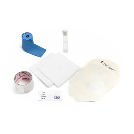 McKesson Disposable I.V. Start Kit, Sterile