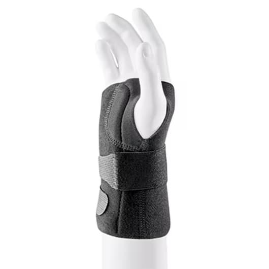 3M FUTURO Compression Stabilizing Wrist Brace - Image 3