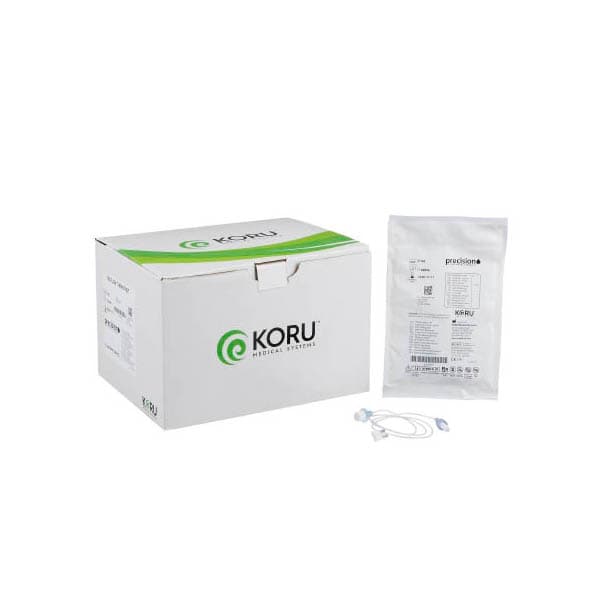 Precision Flow Rate Tubing - Image 1