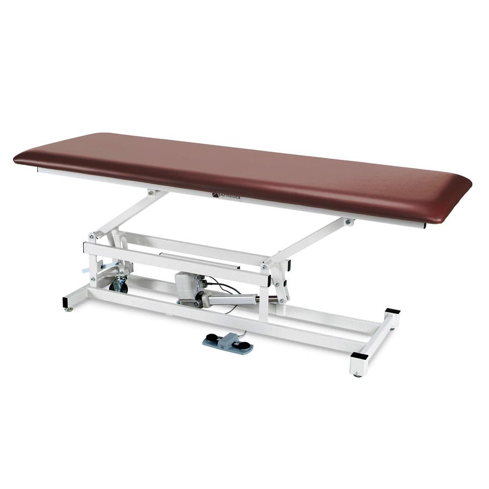 Armedica AM-140 bariatric bo-bath treatment table - Image 1