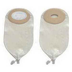 Nu flex adult pre cut urinary pouches - Image 1