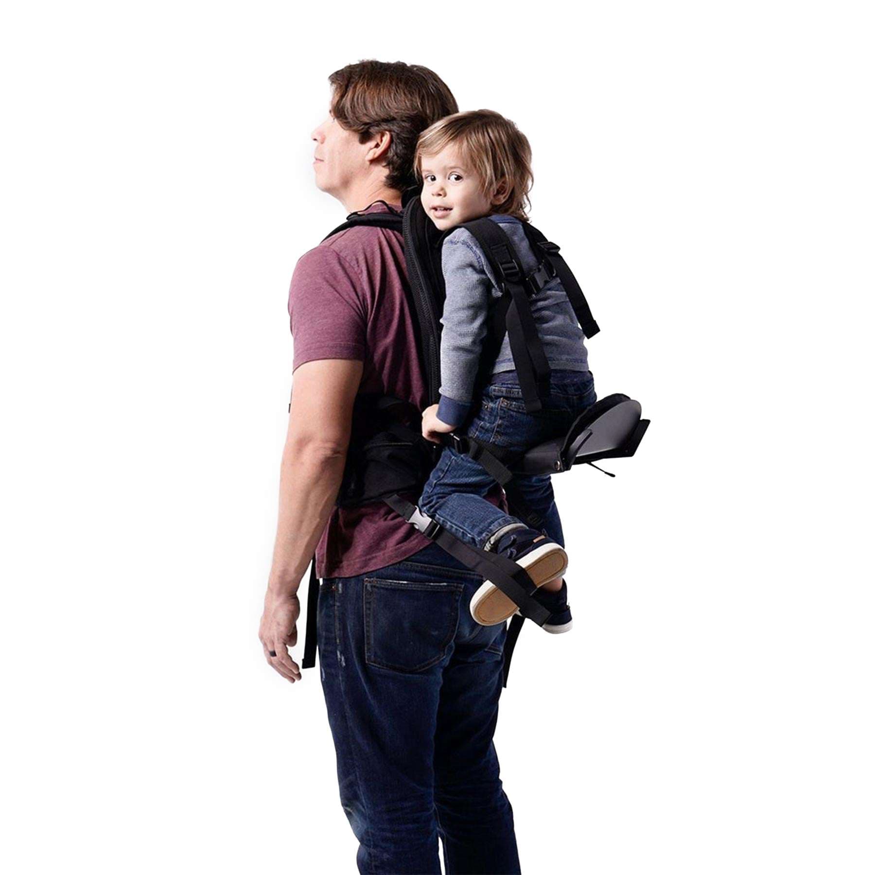 Freeloader Child Carrier - Image 7