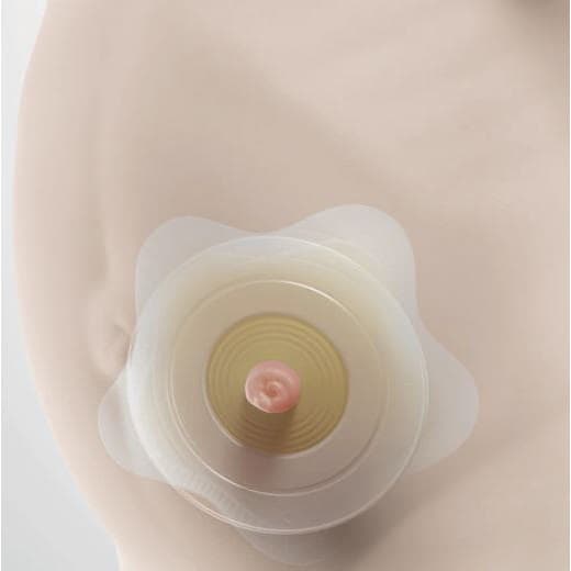 SenSura Mio Kids Flex 2-Piece Barrier - Image 2