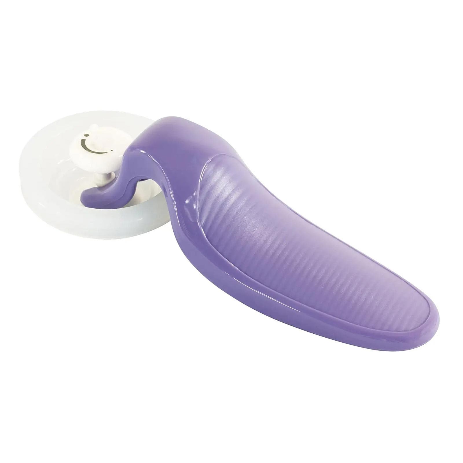 Viverity TruComfort Deluxe Double Electric Breast Pump with Manual Pump Option - Image 6