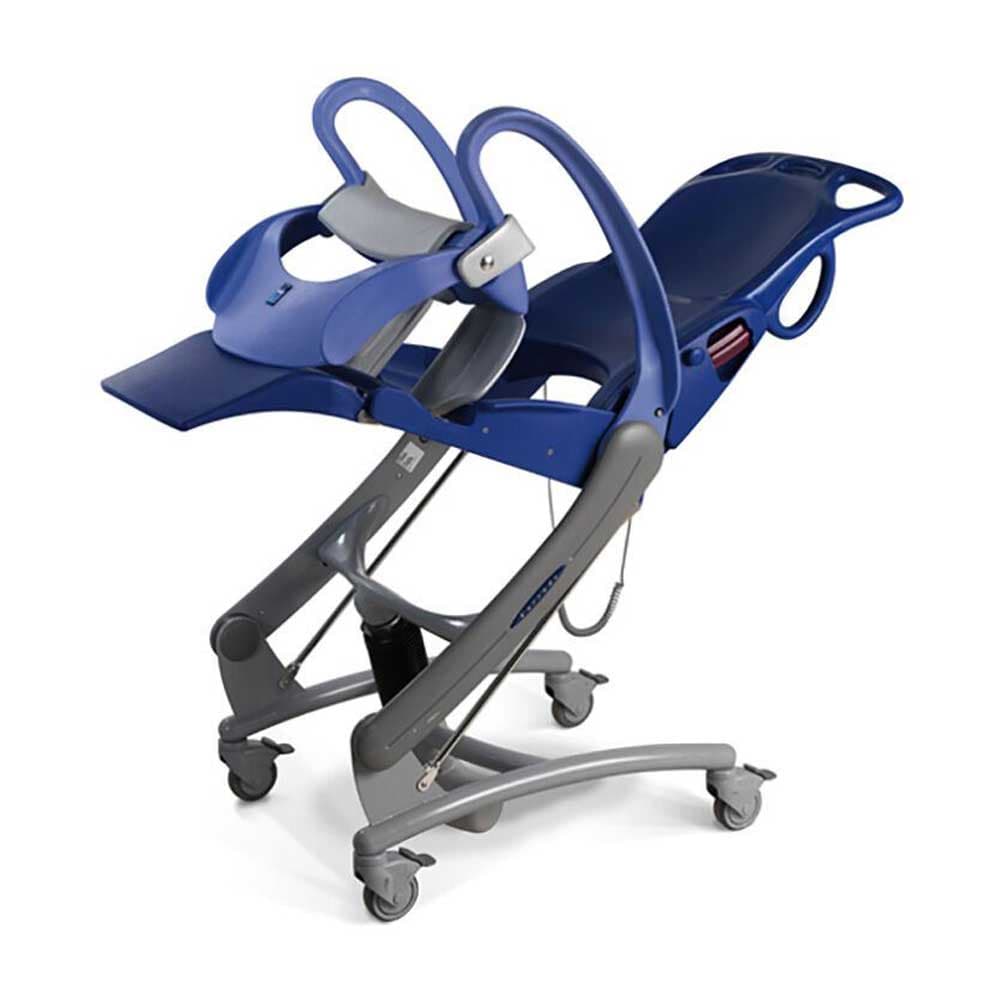 Arjo Carendo Multi-Purpose Hygiene Shower Chair