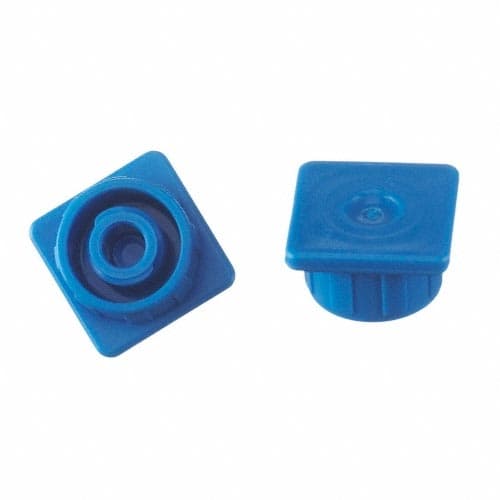 B. Braun Multi-Ad Luer Lock Syringe Cap - Image 1