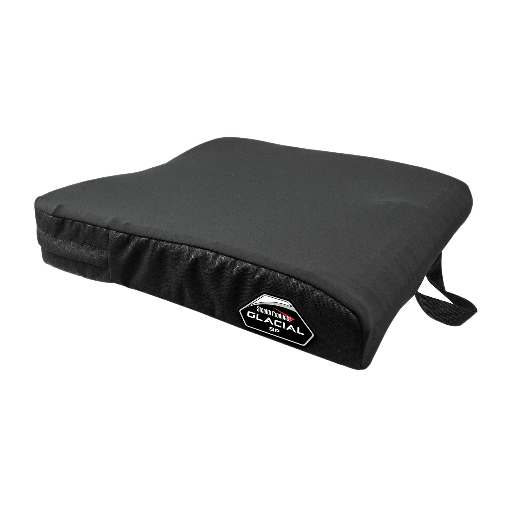 Stealth Glacial SP Wheelchair Cushion - Image 1