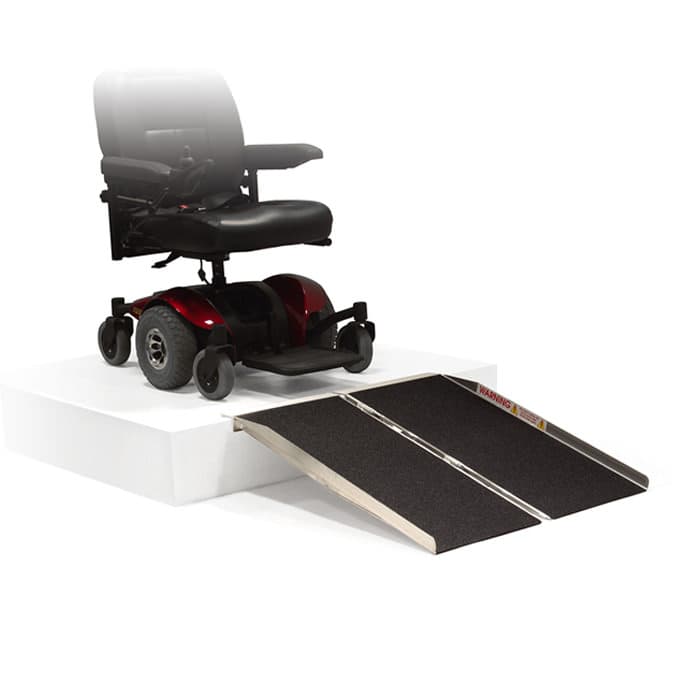 PVI Singlefold Ramp - Image 2