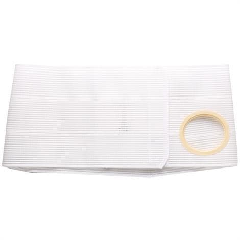 Nu-Hope Nu-Form 9" Cool Comfort Elastic Ostomy Support Belt