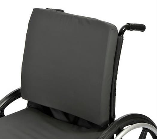 Jay Go Wheelchair Back - Image 2