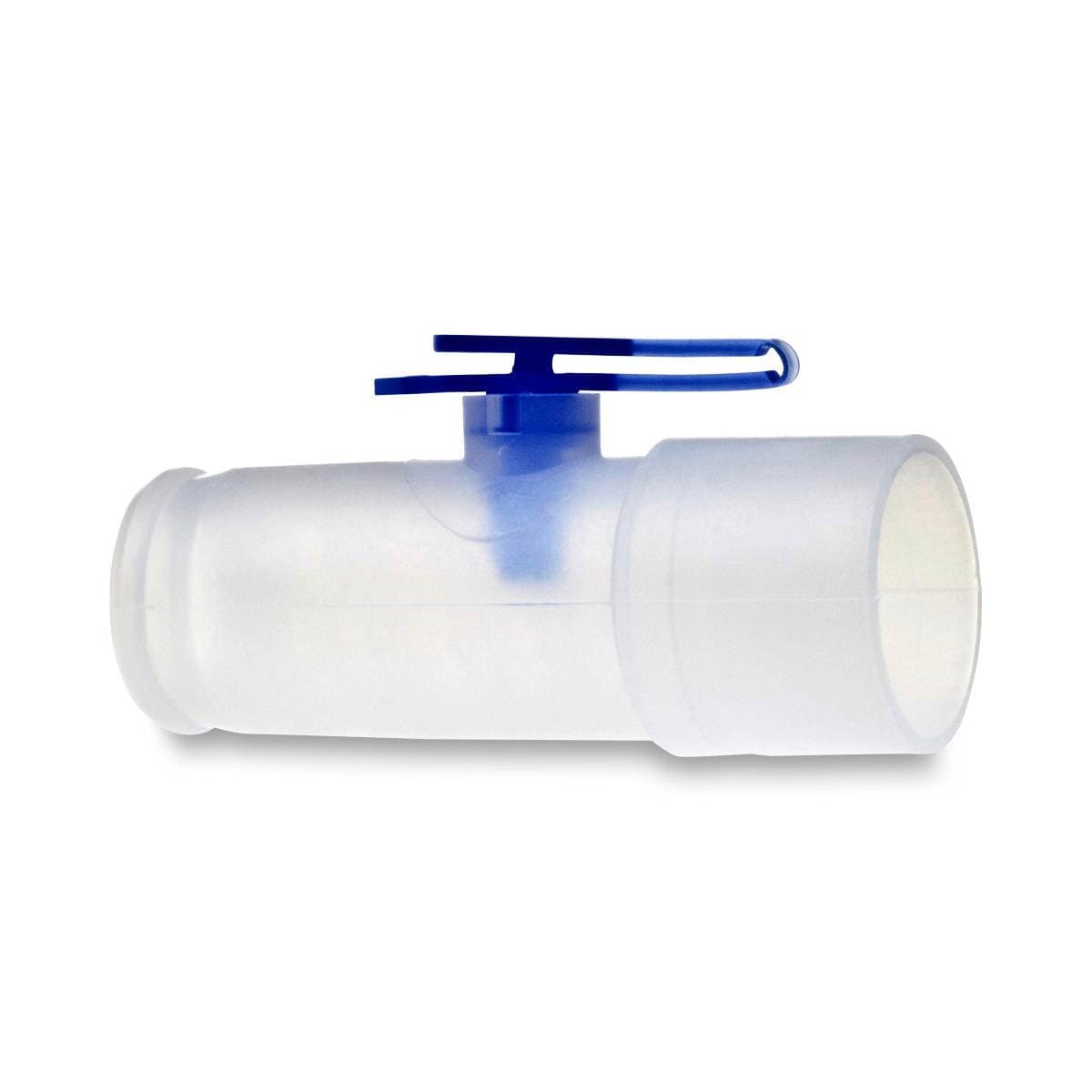 Teleflex MDI Adaptor with 15 mm OD x 15 mm ID Connection