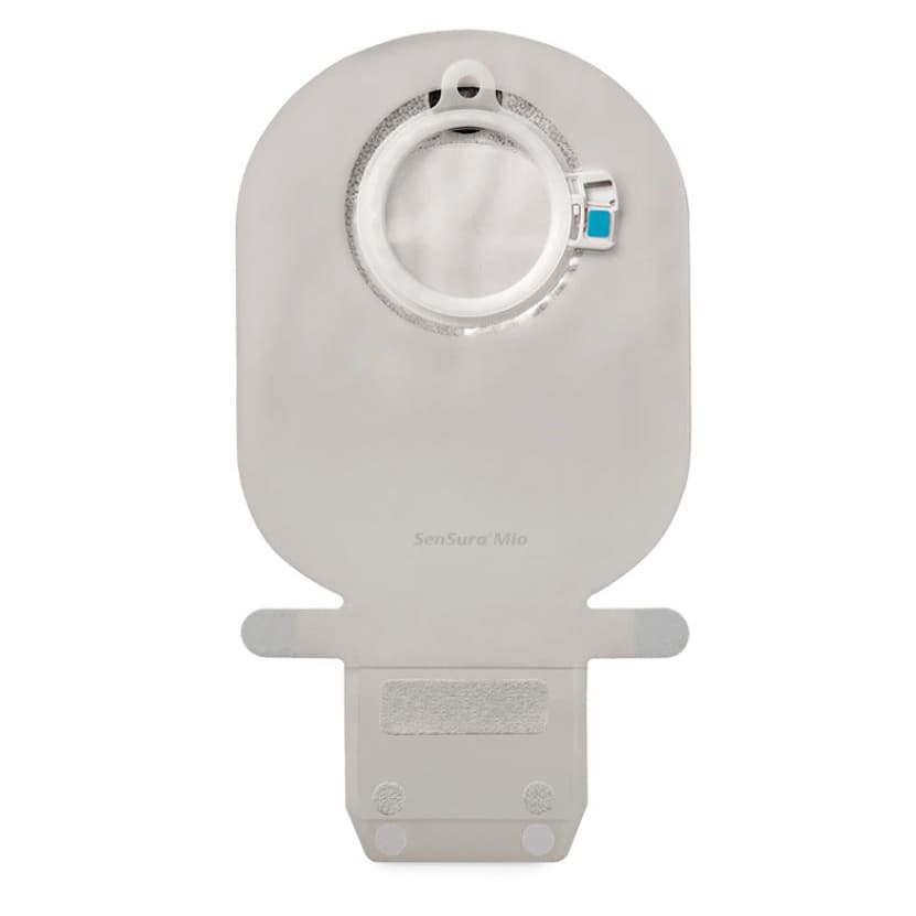 SenSura Mio Click Maxi Drainable Pouch - Image 1