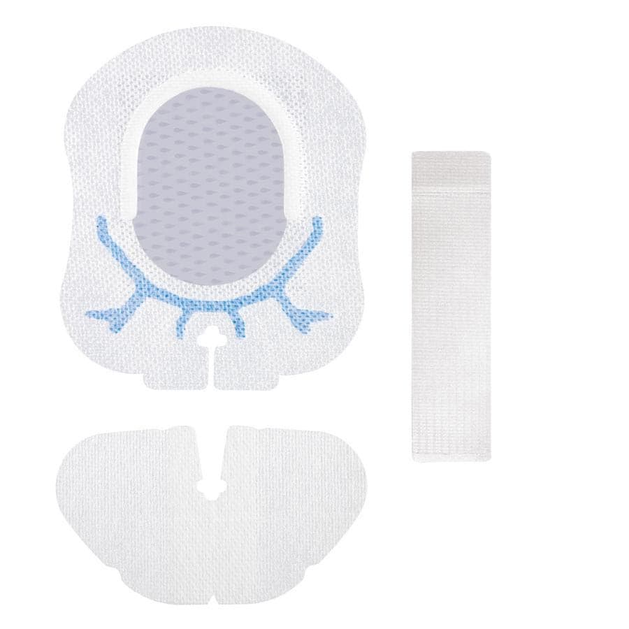 Centurion Sorbaview Shield Catheter Positioning Dressing - Image 1