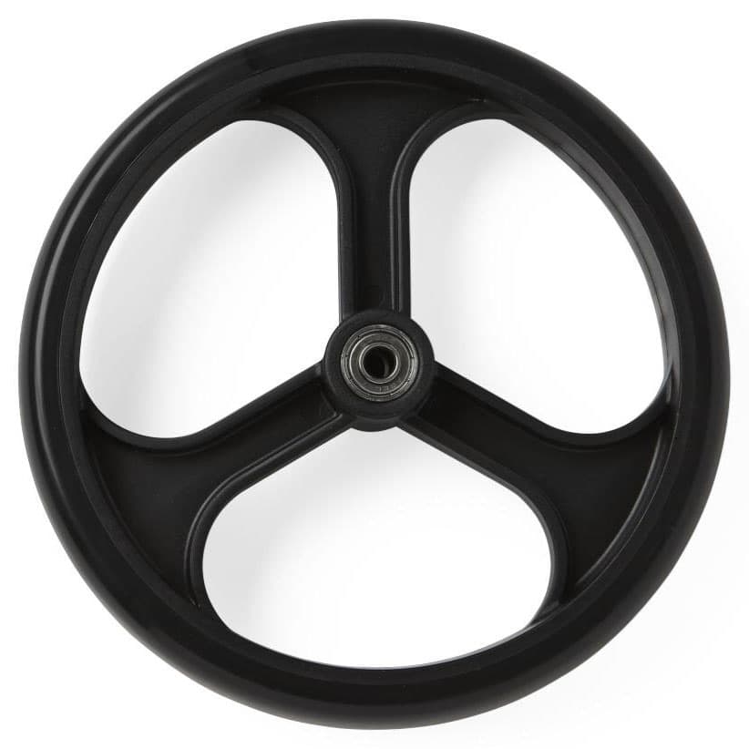 Medline Rollator Front Caster Replacement Wheel - Image 1
