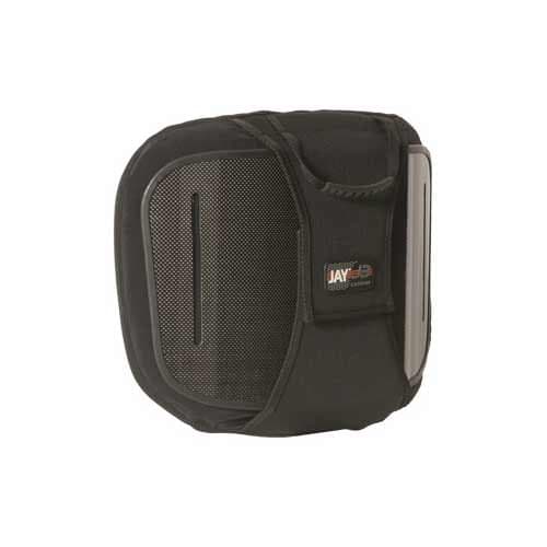 Jay J3 Carbon Fiber Posterior Wheelchair Back