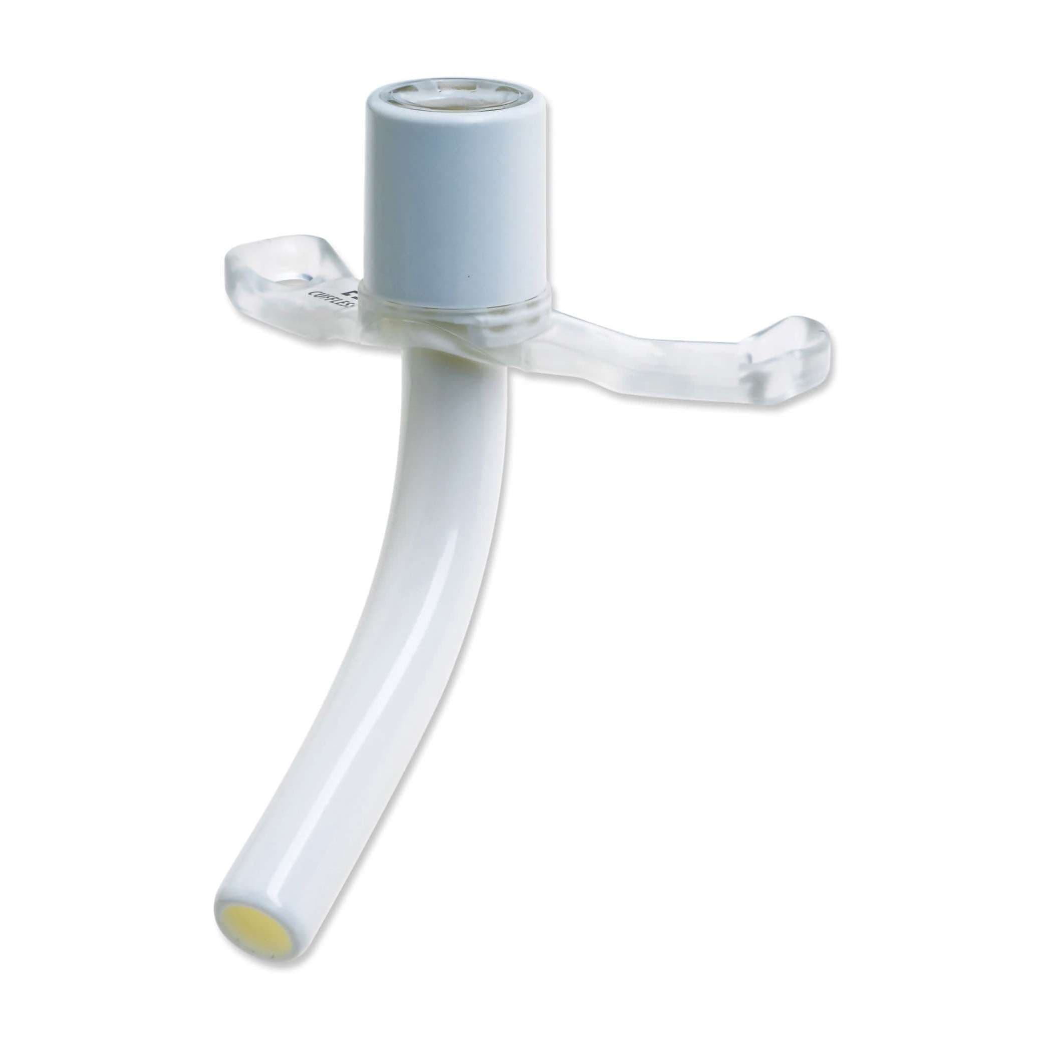 Shiley Neonatal Cuffless Tracheostomy Tube - Image 1