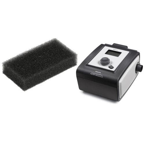 Sunset Healthcare PR System One REMStar Foam Filter - Image 1