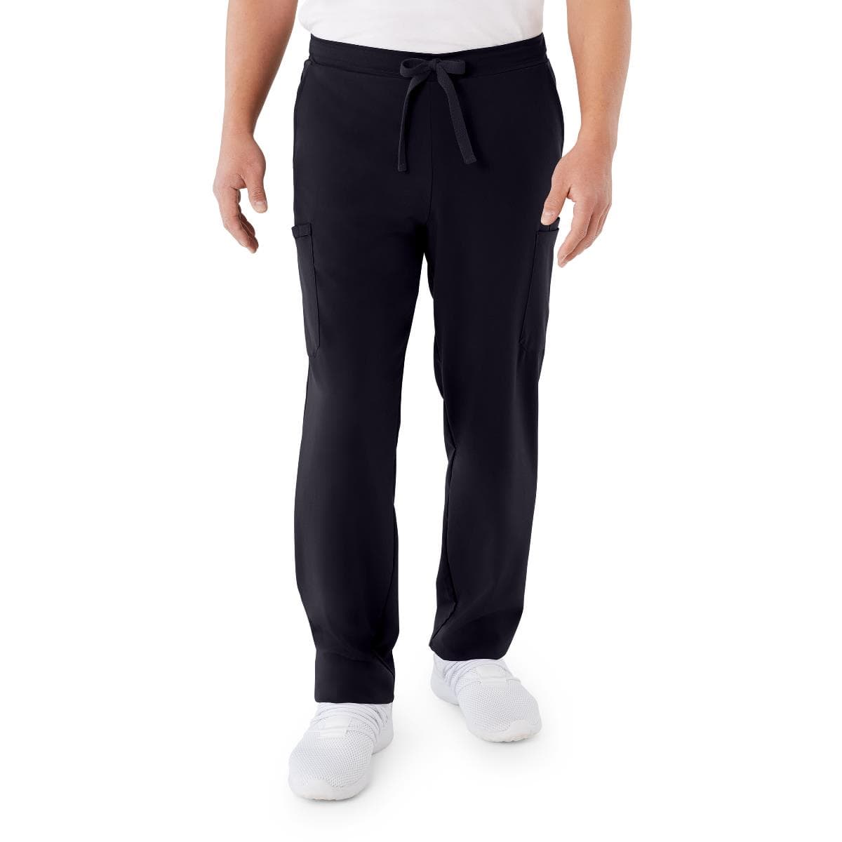 Medline Clinton AVE Scrub Pants with 6 Pockets