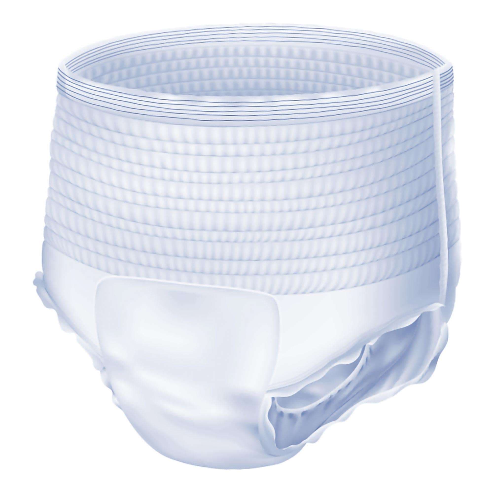 Attends Extra Absorbency Protective Underwear