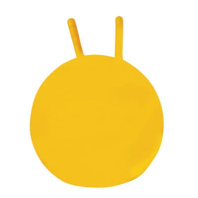 CanDo Inflatable Exercise Jump Ball