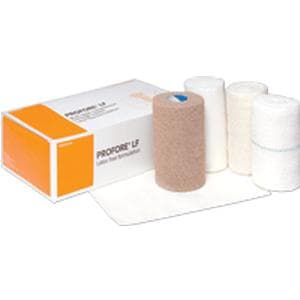 Smith & Nephew Profore LF 4 Layer Reduce Compression Bandage System - Image 1