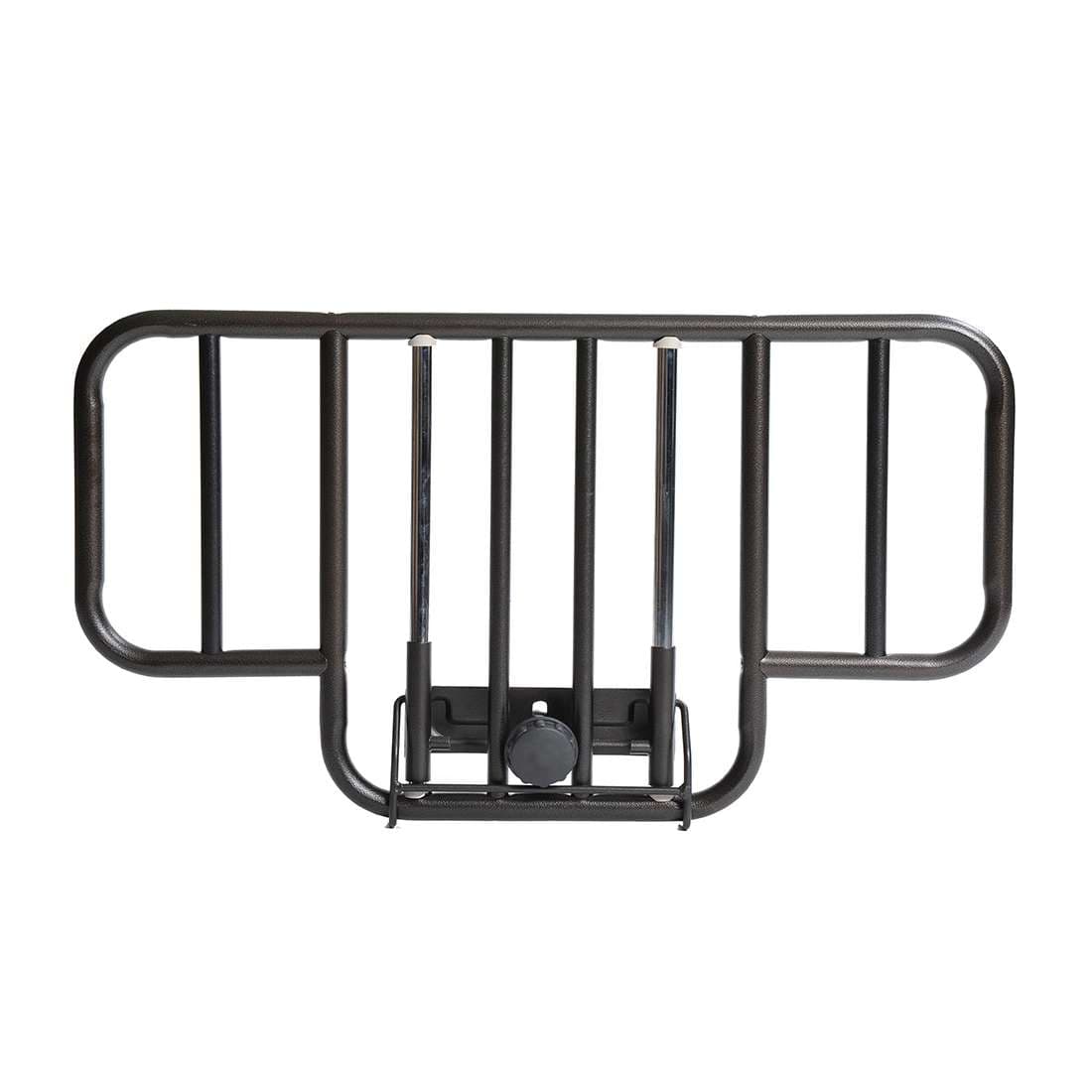 Drive Deluxe Half Length Hospital Bed Side Rail