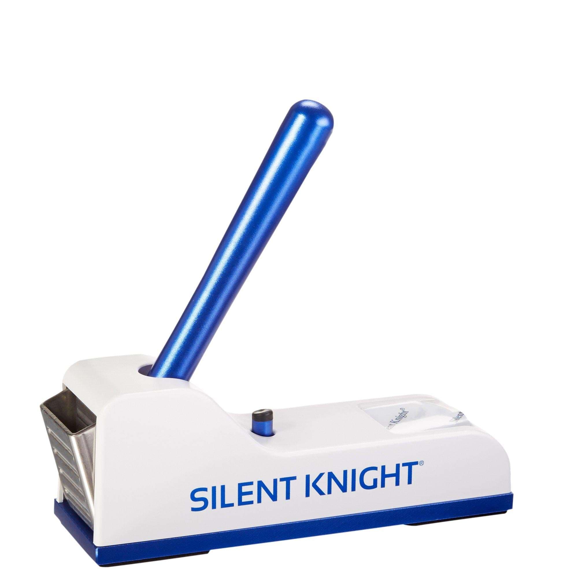 Silent Knight Hand Operated Pill Crusher - Image 2