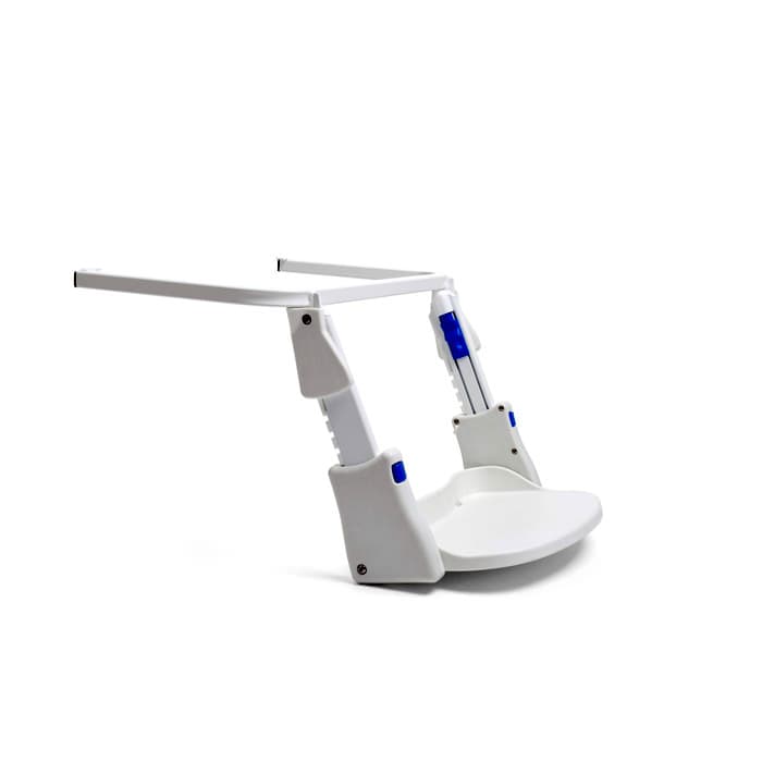 Rifton Footboard For HTS