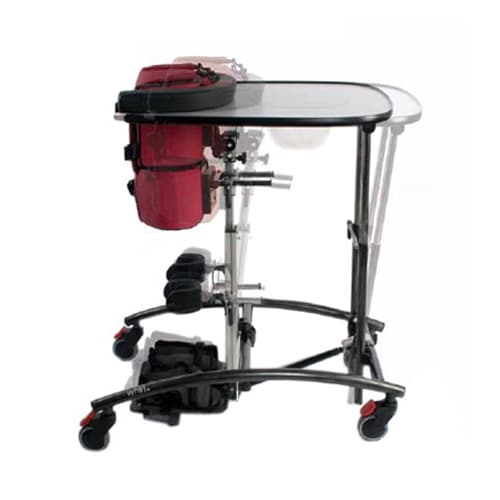 Smirthwaite Standers