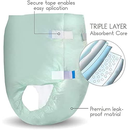 Unique Wellness Superio Signature Series Briefs - Image 2