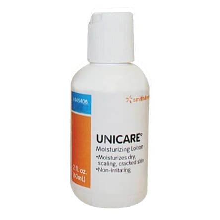 Smith & Nephew UniCare Moisturizing Lotion, 2 oz - Image 1
