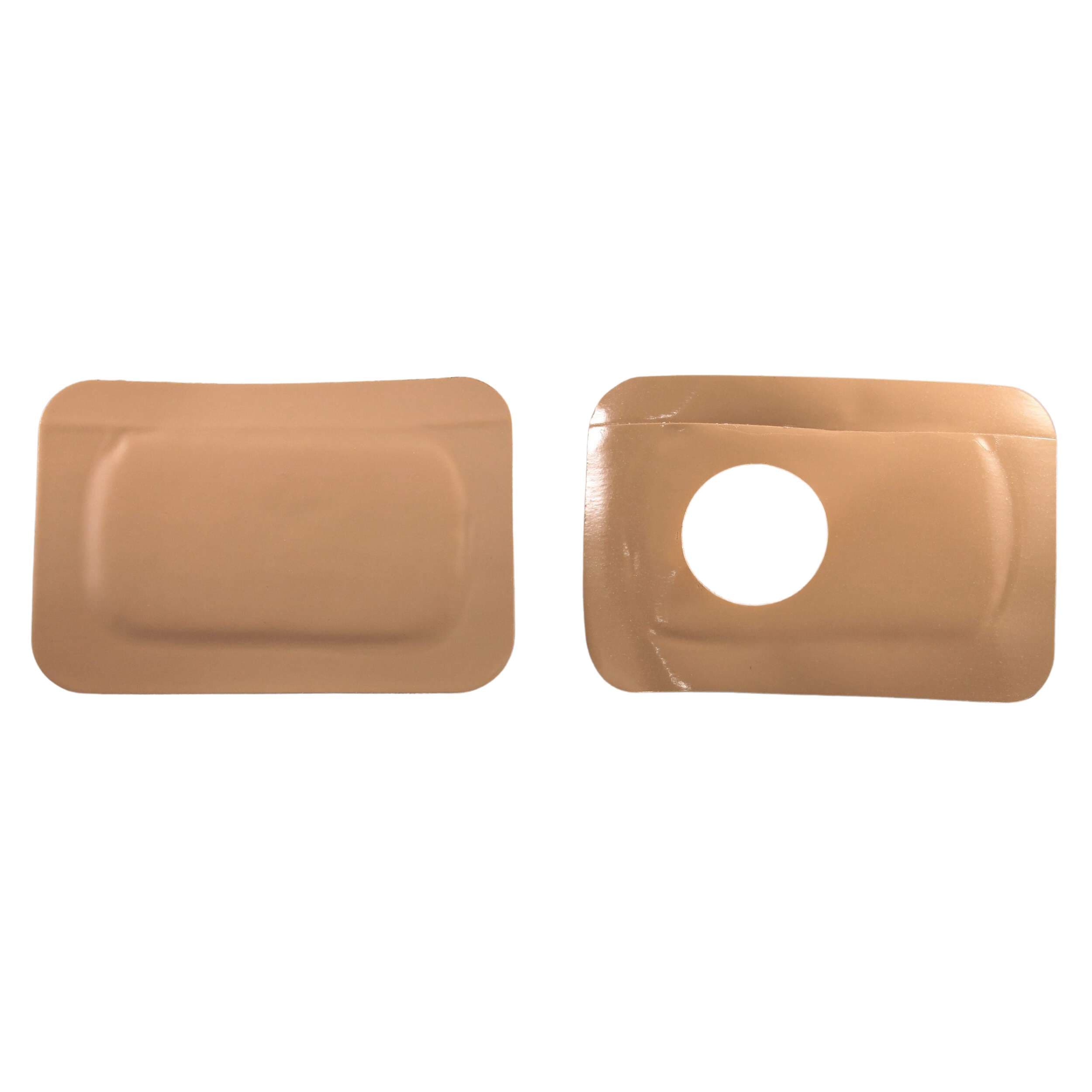 AX AMPatch Stoma Cover - Box of 50 - Image 1