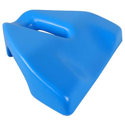 Skillbuilders Pron Pillo face cradle, 12" x 10" x 10"