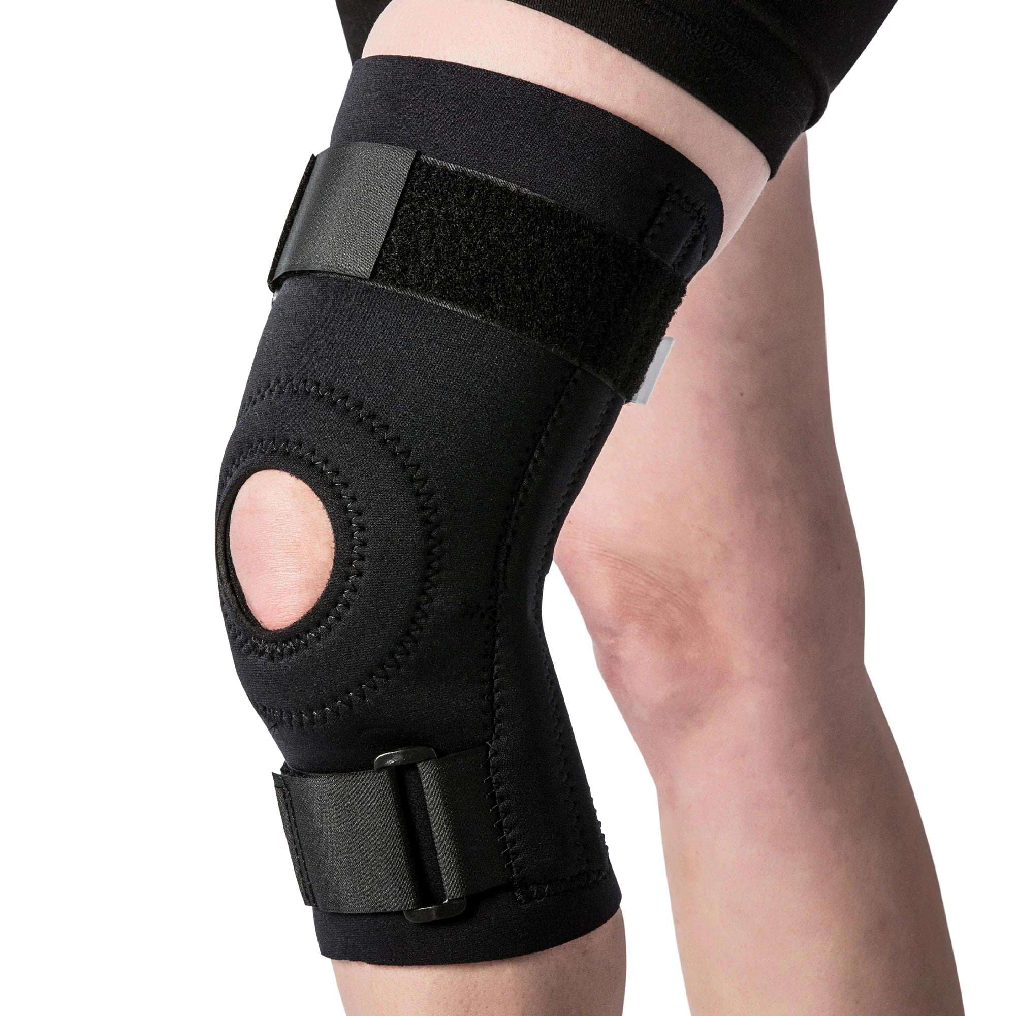 Swede-O Neoprene Slip-On Knee Sleeve - Image 4