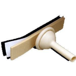 Uro-Cath Molded-Latex Male External Catheter with Urofoam-1