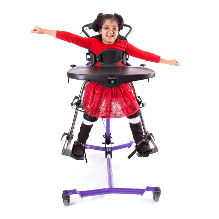 Easystand Zing Multi-Position Stander - Size 2 - Image 6