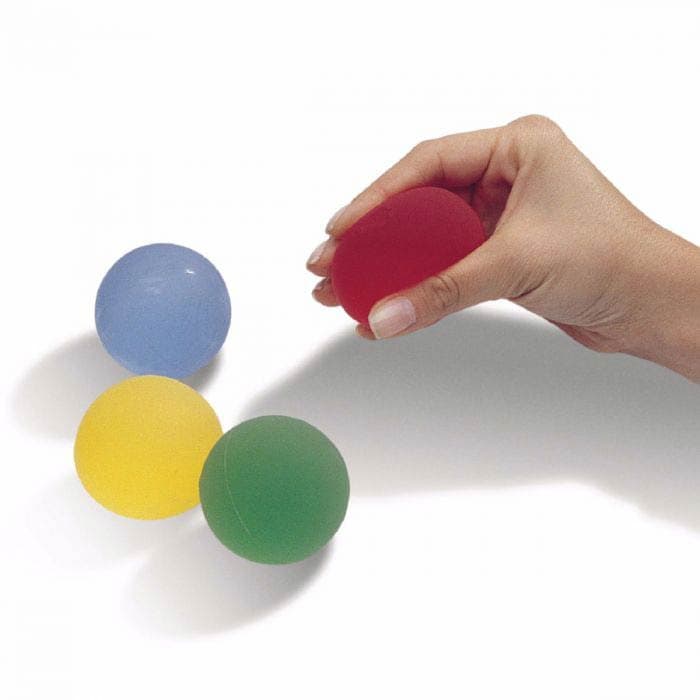 TheraBand Hand Exerciser Ball - Image 1