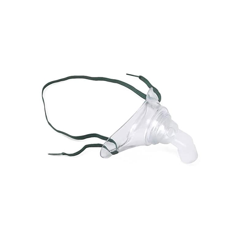 Teleflex Adult Tracheostomy Mask For Aerosol Therapy