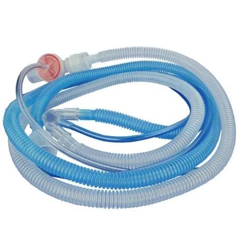 Fisher and Paykel Adult Inspiratory Heated Breathing Circuit For 550 System